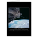 The Microgravity Science Laboratory in Columbia’s cards by Space_Exploration The Microgravity Science Laboratory in Columbia’s cards