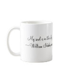 The Midas Touch Coffee Mug