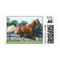 The Midas Touch postage