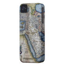 The Middle East iPhone 4 Covers