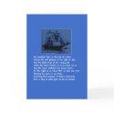 The Middle Watch cards