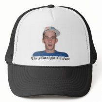 The Midnight Cowboy Trucker Hats