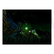 The Midnight Meeting cards