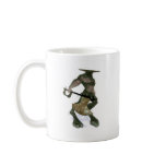 The Mighty Minotaur mugs