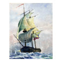 The Mighty Ship- poster posters