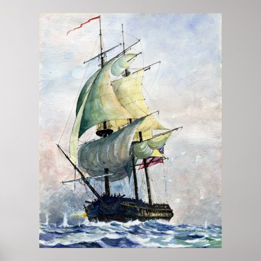 The Mighty Ship- poster