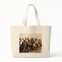 The Mighty Sioux bags