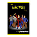 The Mike Weiss Show poster posters by RandomFilmsOnline The Mike Weiss Show poster posters