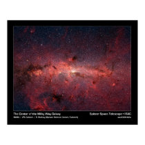 The Milky Way Galaxy posters by kcoop The Milky Way Galaxy posters