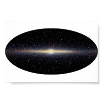 The Milky Way Galaxy posters