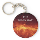 The Milky Way Keychain