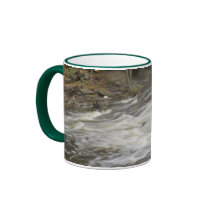 The Milky Way mugs
