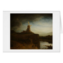 The Mill Cards
