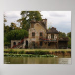The Mill Versailles Print