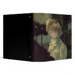 The Milliner, 1900 3 Ring Binders