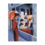 The Milliners Postcard The Milliners Postcard