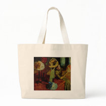 The Millinery Shop- Degas bags