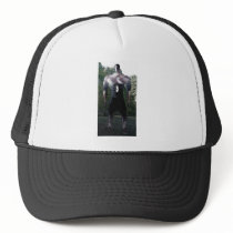 The Milmang V6 Hat
