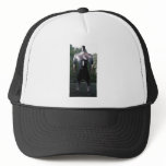 The Milmang V6 hats