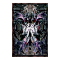 The Mind Flayer  posters