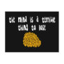 The Mind Postcard