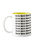 The Mine Mug