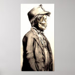 The Miners Son Posters