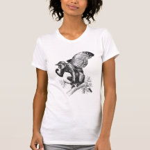 The Minion Flying Monkey (Women's Edition) Tees