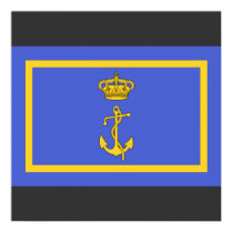 the minister the Regia Marina, Italy posters by bestflag the minister the Regia Marina, Italy posters