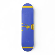 the minister the Regia Marina, Italy skateboards by bestflag the minister the Regia Marina, Italy skateboards