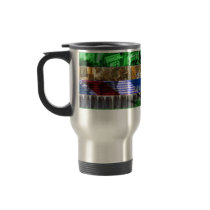 The Ministries of Ingsoc mugs by PopeSlyph The Ministries of Ingsoc mugs
