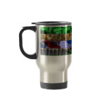 The Ministries of Ingsoc mugs