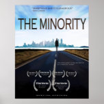 The Minority - Special Edition (Huge) posters