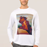 The Minotaur by George Frederic Watts Tshirts