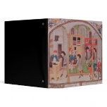 The Mint 3 Ring Binders
