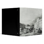 The Mint of Santiago Binder