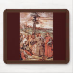 The Miracle Of The Healing Of A Severed Limb ' Mousepads