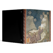 The Miracle of the Spring, 1297-99 Binder