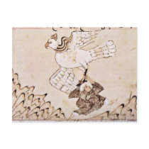The Miraculous Rescue Of The Passengers Exposed By Post Card