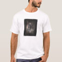 The Mirror's Ghost t-shirts by Xyphys The Mirror's Ghost t-shirts