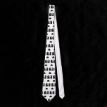 The MIssing Businessman ties