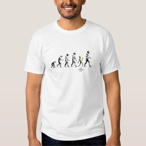 the fabulous seven shirt