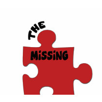 The Missing Piece - Female t-shirts