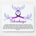 The Mission of Fibrohugs mousepads by Fibrohugs The Mission of Fibrohugs mousepads