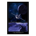 The Mission posters by utak3r The Mission posters
