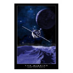 The Mission Print