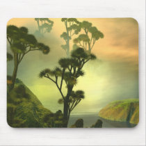 The Mist mousepads by mindpixels The Mist mousepads