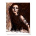 The Mistress posters
