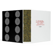 The Mix Binder