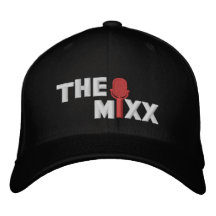 The MIXX FlexFit Hat Baseball Cap